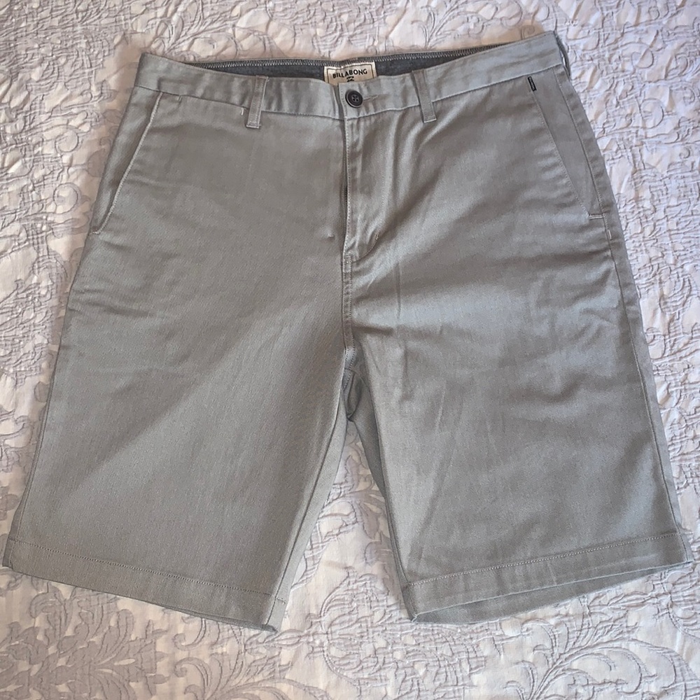Men’s shorts by Billabong
